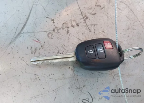 2019 Toyota Tacoma Sr5 V6 из США, поврежденный, VIN 3TMAZ5CN4KM113223